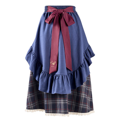 Detective Conan x Mayla - Iconic Skirt (6 Types)