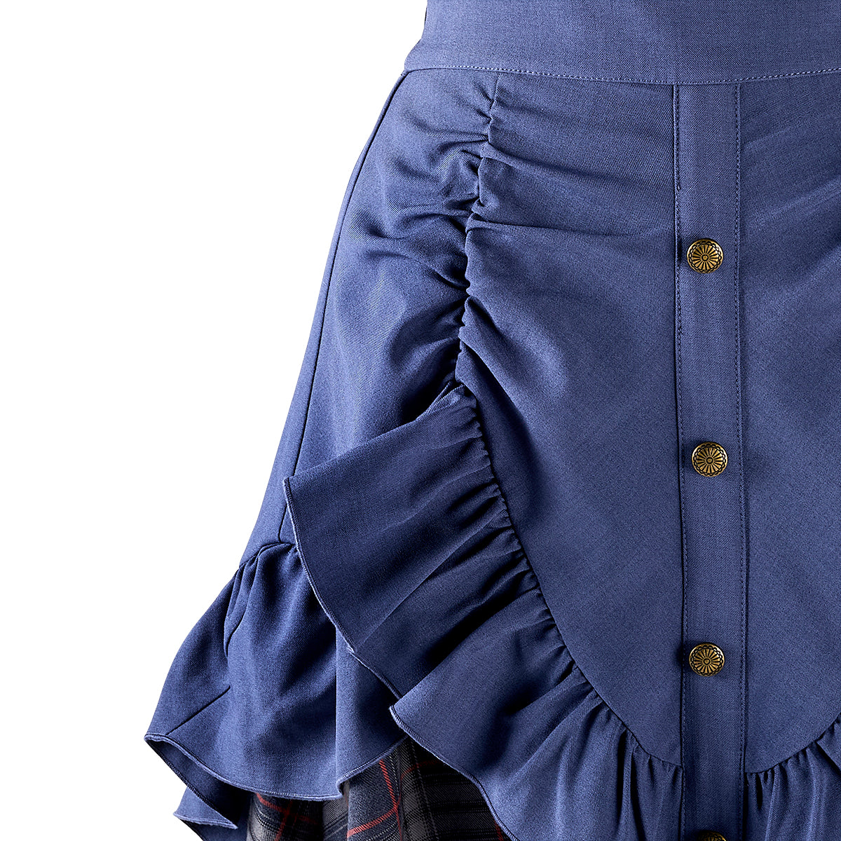 Detective Conan x Mayla - Iconic Skirt (6 Types)