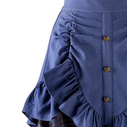 Detective Conan x Mayla - Iconic Skirt (6 Types)