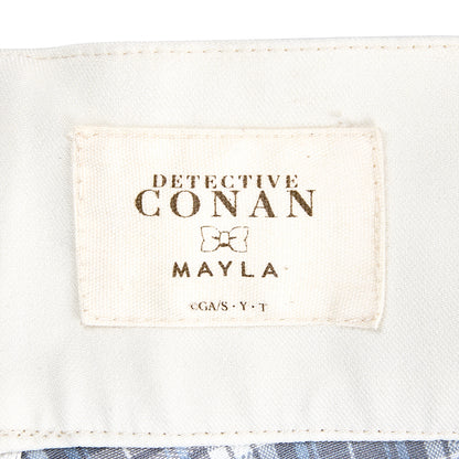Detective Conan x Mayla - Iconic Skirt (6 Types)