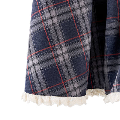 Detective Conan x Mayla - Iconic Skirt (6 Types)