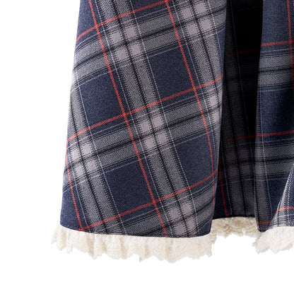 Detective Conan x Mayla - Iconic Skirt (6 Types)