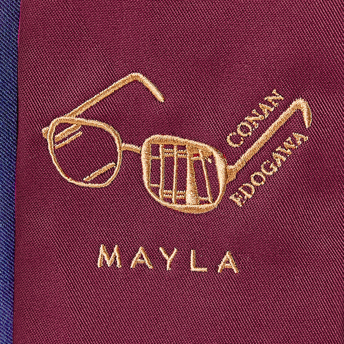 Detective Conan x Mayla - Iconic Skirt (6 Types)