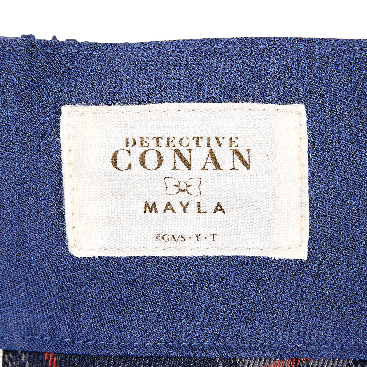 Detective Conan x Mayla - Iconic Skirt (6 Types)