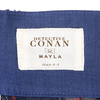 Detective Conan x Mayla - Iconic Skirt (6 Types)