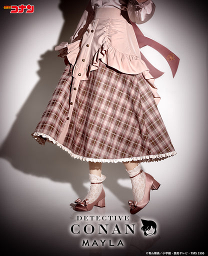 Detective Conan x Mayla - Iconic Skirt (6 Types)