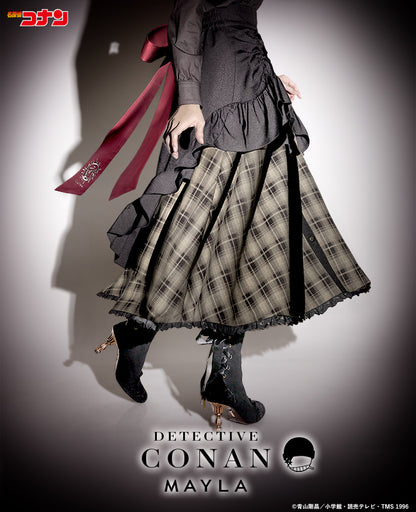 Detective Conan x Mayla - Iconic Skirt (6 Types)