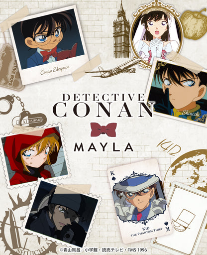 Detective Conan x Mayla - Iconic Skirt (6 Types)