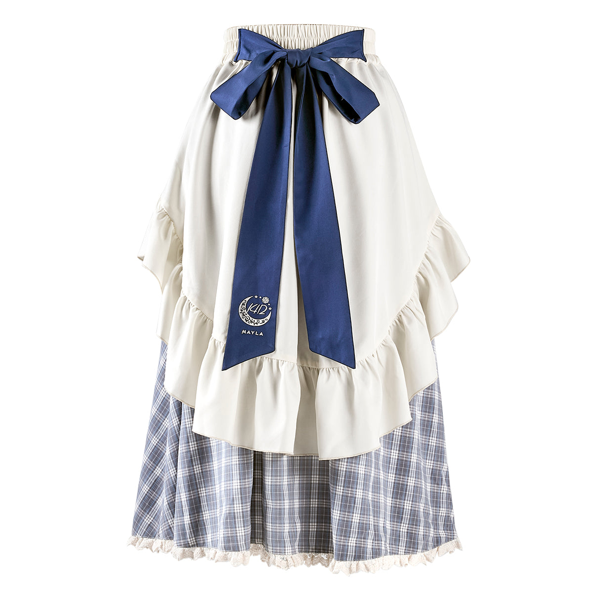 Detective Conan x Mayla - Iconic Skirt (6 Types)