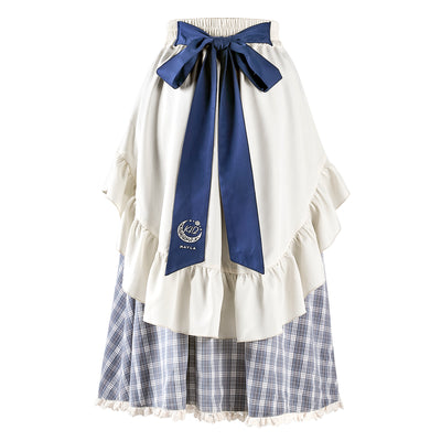 Detective Conan x Mayla - Iconic Skirt (6 Types)