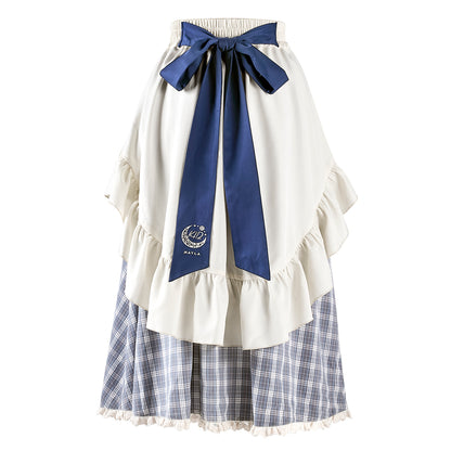 Detective Conan x Mayla - Iconic Skirt (6 Types)