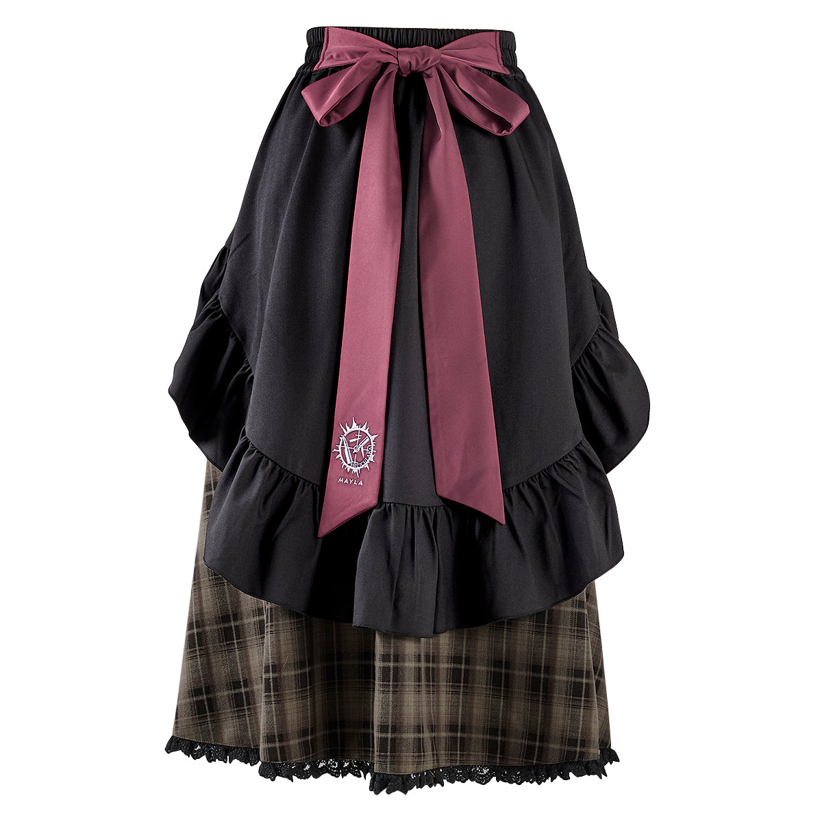 Detective Conan x Mayla - Iconic Skirt (6 Types)
