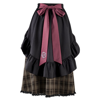 Detective Conan x Mayla - Iconic Skirt (6 Types)
