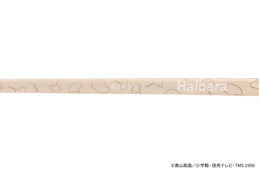 Detective Conan x Zoff - Glasses Ai Haibara Model [Pre-Order Dec 2026]