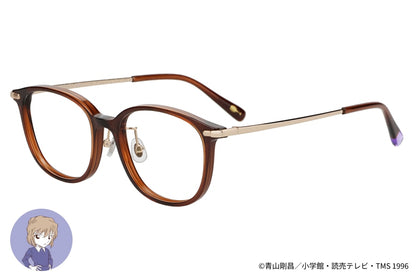 Detective Conan x Zoff - Glasses Ai Haibara Model [Pre-Order Dec 2026]