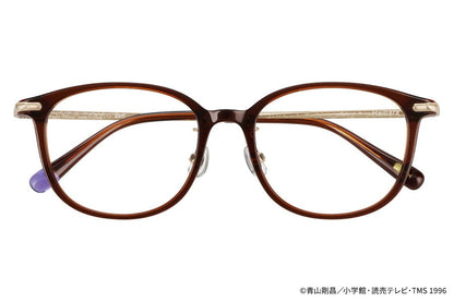 Detective Conan x Zoff - Glasses Ai Haibara Model [Pre-Order Dec 2026]