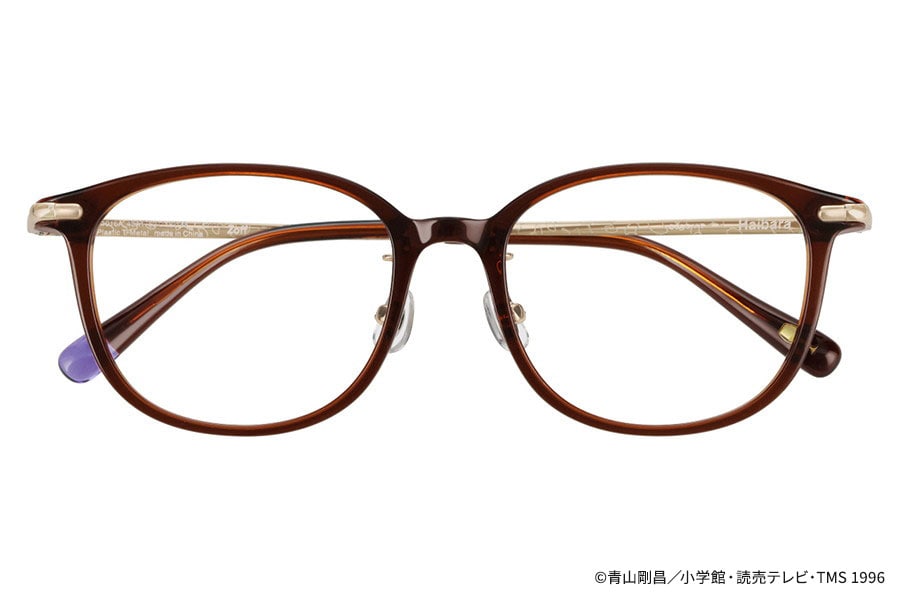Detective Conan x Zoff - Glasses Ai Haibara Model [Pre-Order Dec 2026]