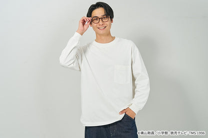 Detective Conan x Zoff - Glasses Ai Haibara Model [Pre-Order Dec 2026]