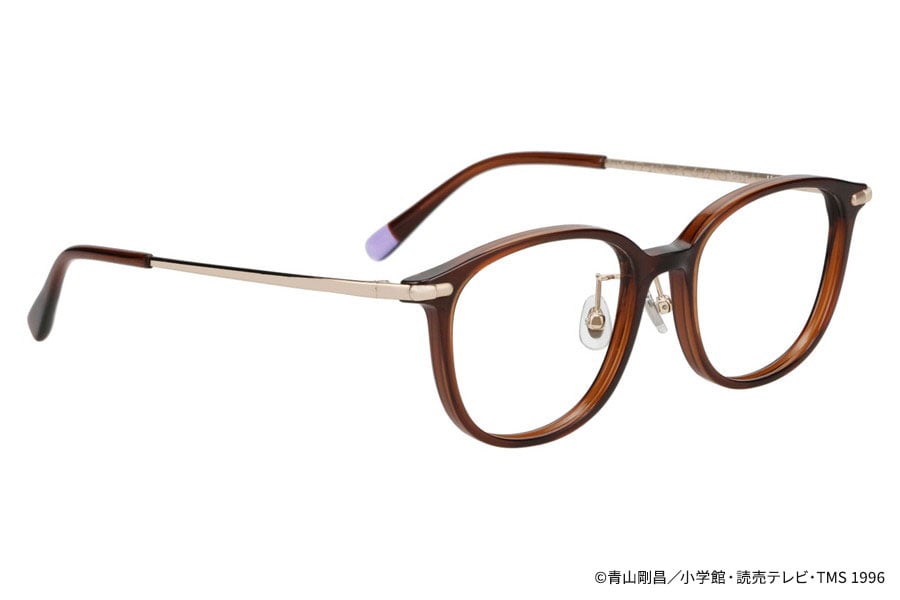 Detective Conan x Zoff - Glasses Ai Haibara Model [Pre-Order Dec 2026]