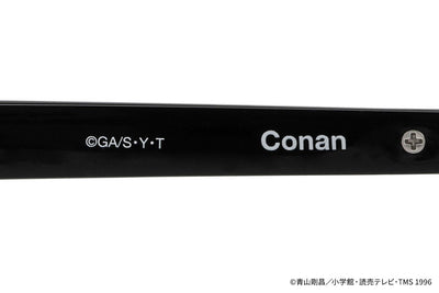 Detective Conan x Zoff - Glasses Conan Edogawa Model [Pre-Order Dec 2026]