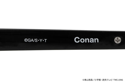 Detective Conan x Zoff - Glasses Conan Edogawa Model [Pre-Order Dec 2026]