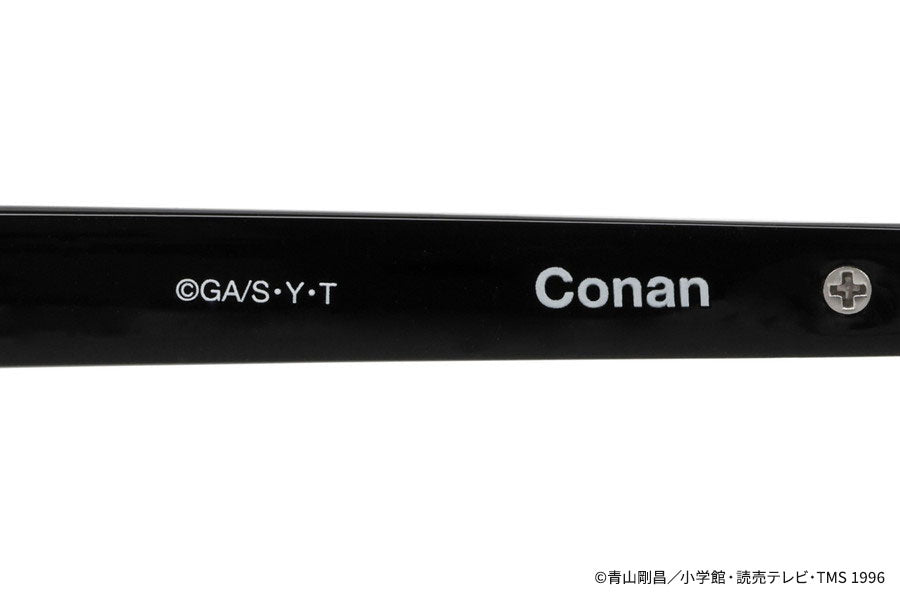 Detective Conan x Zoff - Glasses Conan Edogawa Model [Pre-Order Dec 2026]