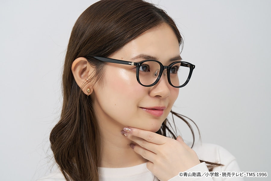 Detective Conan x Zoff - Glasses Conan Edogawa Model [Pre-Order Dec 2026]