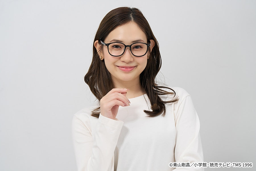 Detective Conan x Zoff - Glasses Conan Edogawa Model [Pre-Order Dec 2026]