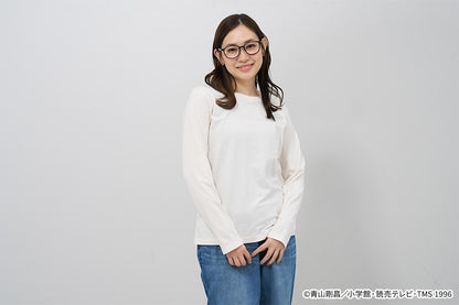 Detective Conan x Zoff - Glasses Conan Edogawa Model [Pre-Order Dec 2026]