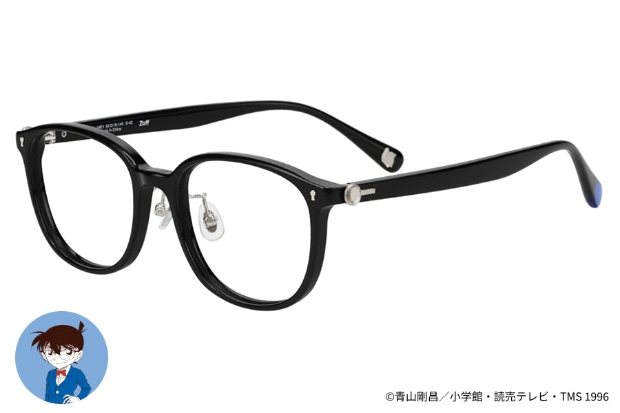 Detective Conan x Zoff - Glasses Conan Edogawa Model [Pre-Order Dec 2026]
