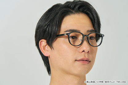 Detective Conan x Zoff - Glasses Conan Edogawa Model [Pre-Order Dec 2026]