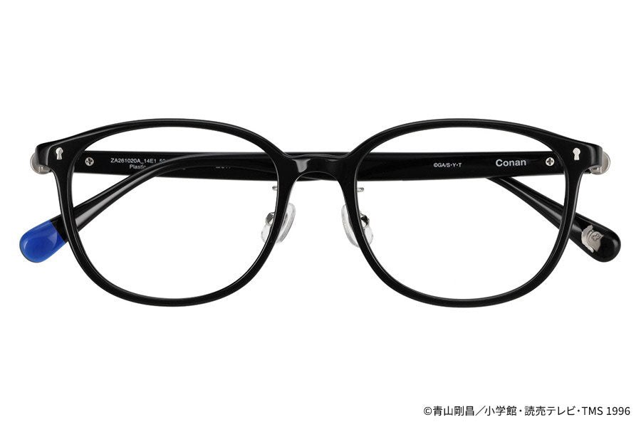 Detective Conan x Zoff - Glasses Conan Edogawa Model [Pre-Order Dec 2026]