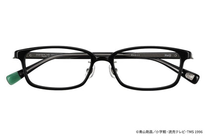 Detective Conan x Zoff - Glasses Heiji Hattori Model [Pre-Order Dec 2026]