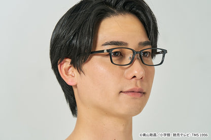 Detective Conan x Zoff - Glasses Heiji Hattori Model [Pre-Order Dec 2026]