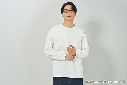 Detective Conan x Zoff - Glasses Heiji Hattori Model [Pre-Order Dec 2026]