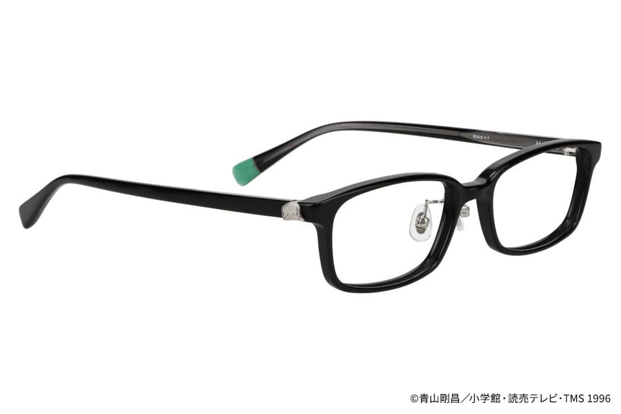 Detective Conan x Zoff - Glasses Heiji Hattori Model [Pre-Order Dec 2026]