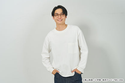 Detective Conan x Zoff - Glasses Ran Mouri Model [Pre-Order Dec 2026]