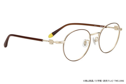 Detective Conan x Zoff - Glasses Rei Furuya Model [Pre-Order Dec 2026]