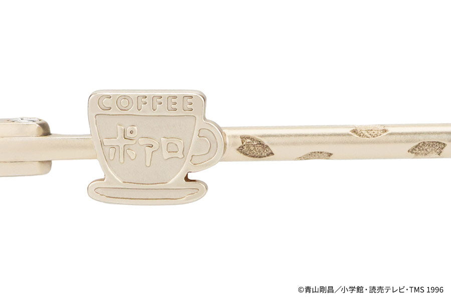 Detective Conan x Zoff - Glasses Rei Furuya Model [Pre-Order Dec 2026]