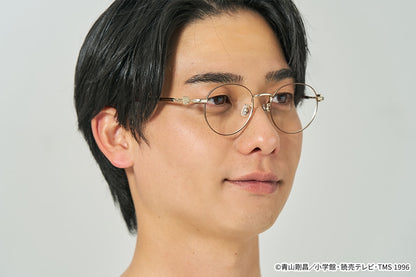 Detective Conan x Zoff - Glasses Rei Furuya Model [Pre-Order Dec 2026]