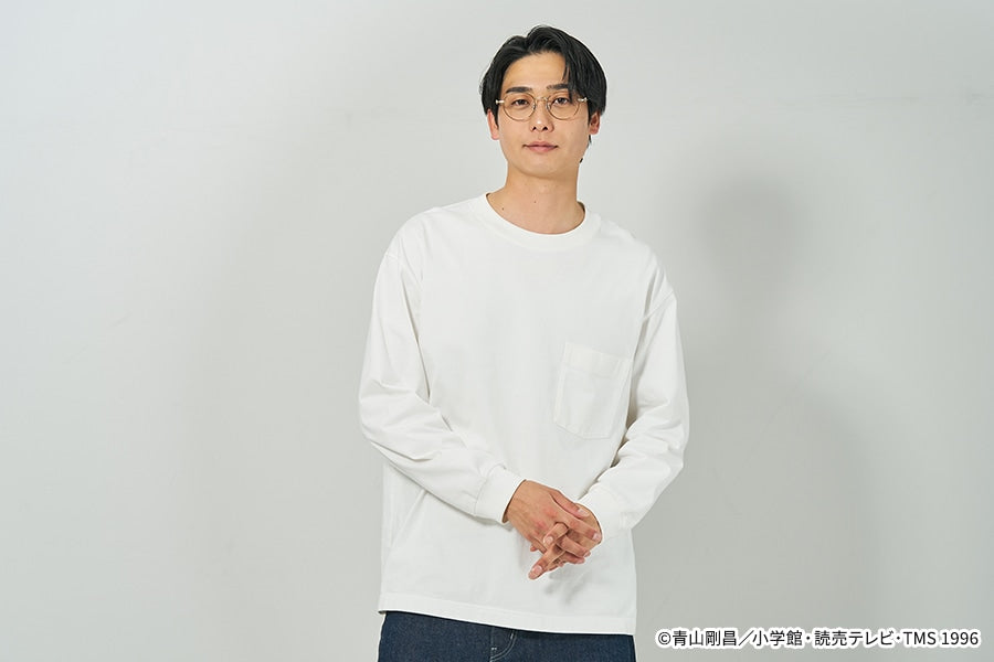 Detective Conan x Zoff - Glasses Rei Furuya Model [Pre-Order Dec 2026]