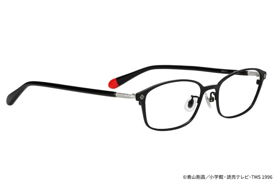 Detective Conan x Zoff - Glasses Shuichi Akai Model [Pre-Order Dec 2026]