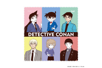 Detective Conan x Zoff - Glasses Shuichi Akai Model [Pre-Order Dec 2026]