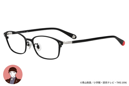 Detective Conan x Zoff - Glasses Shuichi Akai Model [Pre-Order Dec 2026]