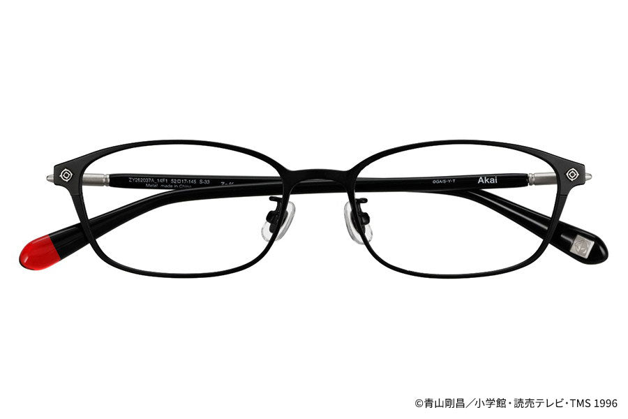 Detective Conan x Zoff - Glasses Shuichi Akai Model [Pre-Order Dec 2026]