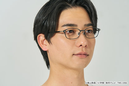 Detective Conan x Zoff - Glasses Shuichi Akai Model [Pre-Order Dec 2026]