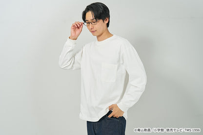 Detective Conan x Zoff - Glasses Shuichi Akai Model [Pre-Order Dec 2026]