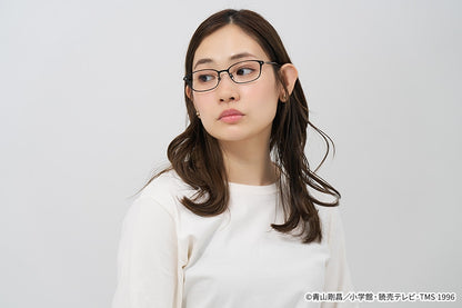 Detective Conan x Zoff - Glasses Shuichi Akai Model [Pre-Order Dec 2026]