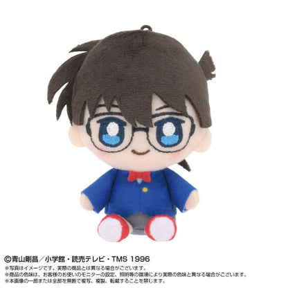 Detective Conan - PlayCharm Smartphone Plushes (7 Types) [Pre-Order May 2026]