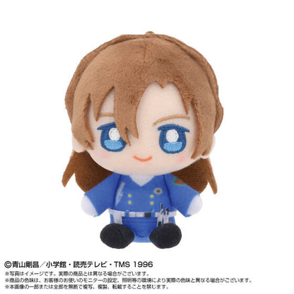 Detective Conan - PlayCharm Smartphone Plushes (7 Types) [Pre-Order May 2026]